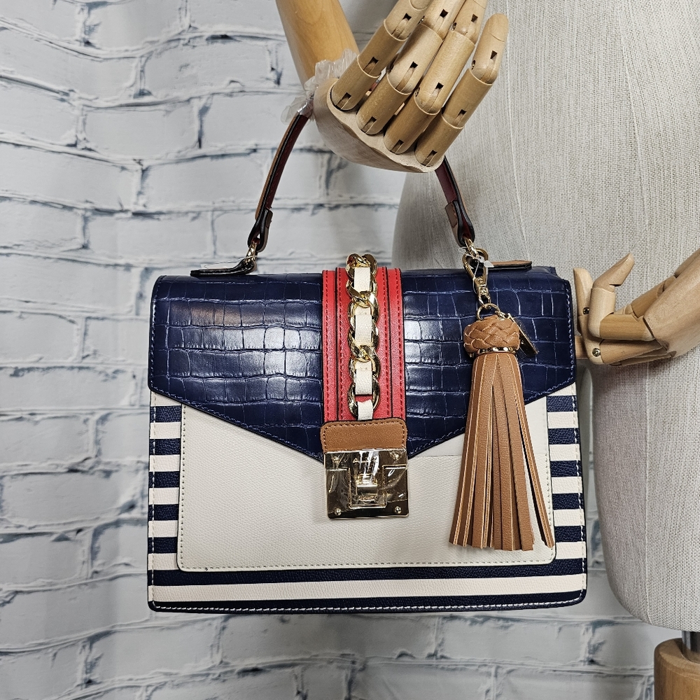 Aldo Glendaa Satchel Bag - NWT